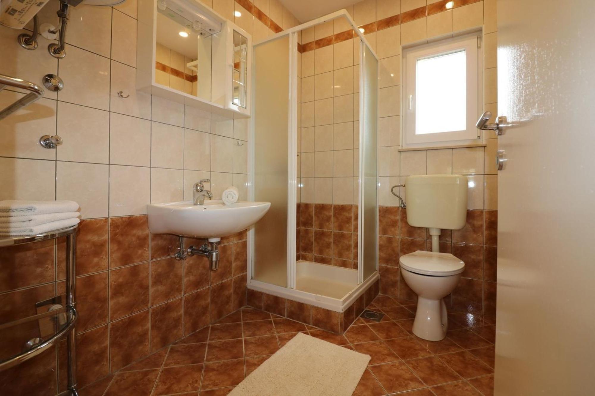 Melisa 6 Porec