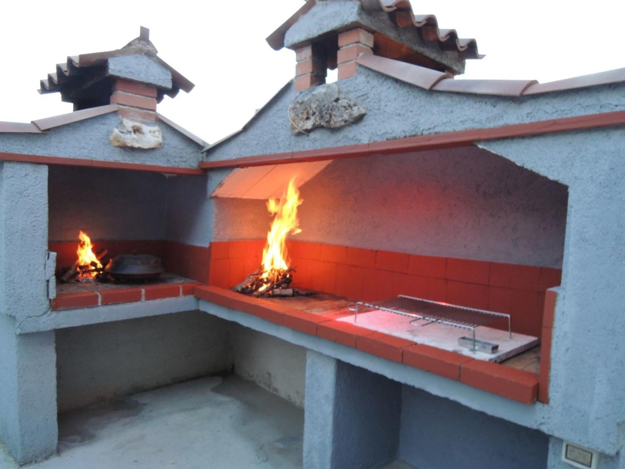 Ferienhaus Melisa 6 *