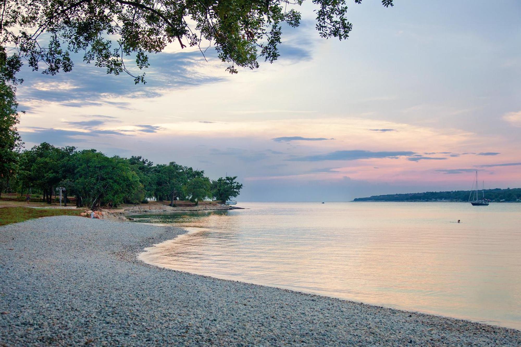 Ferienhaus Melisa 6 Poreč