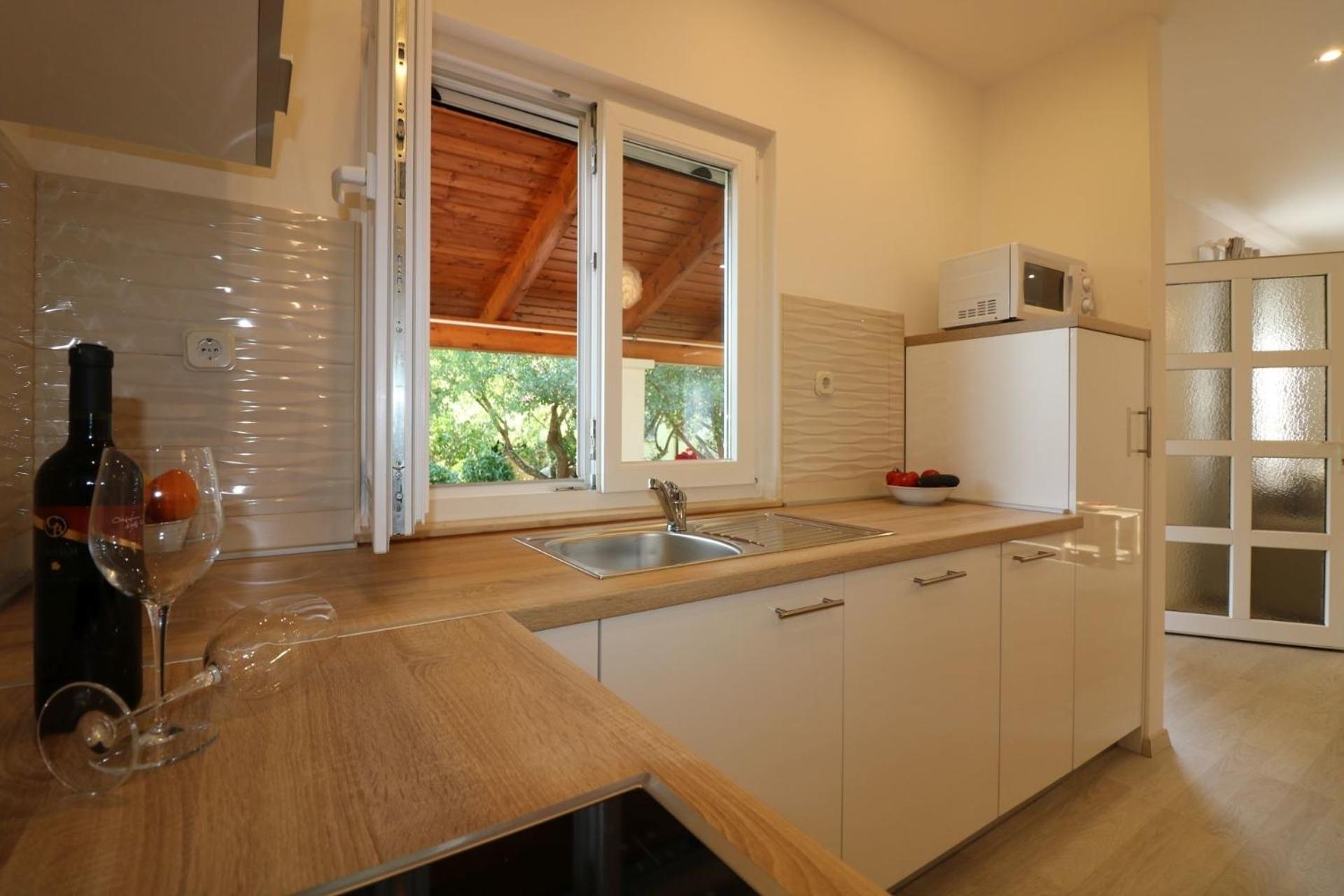 Melisa 6 * Poreč
