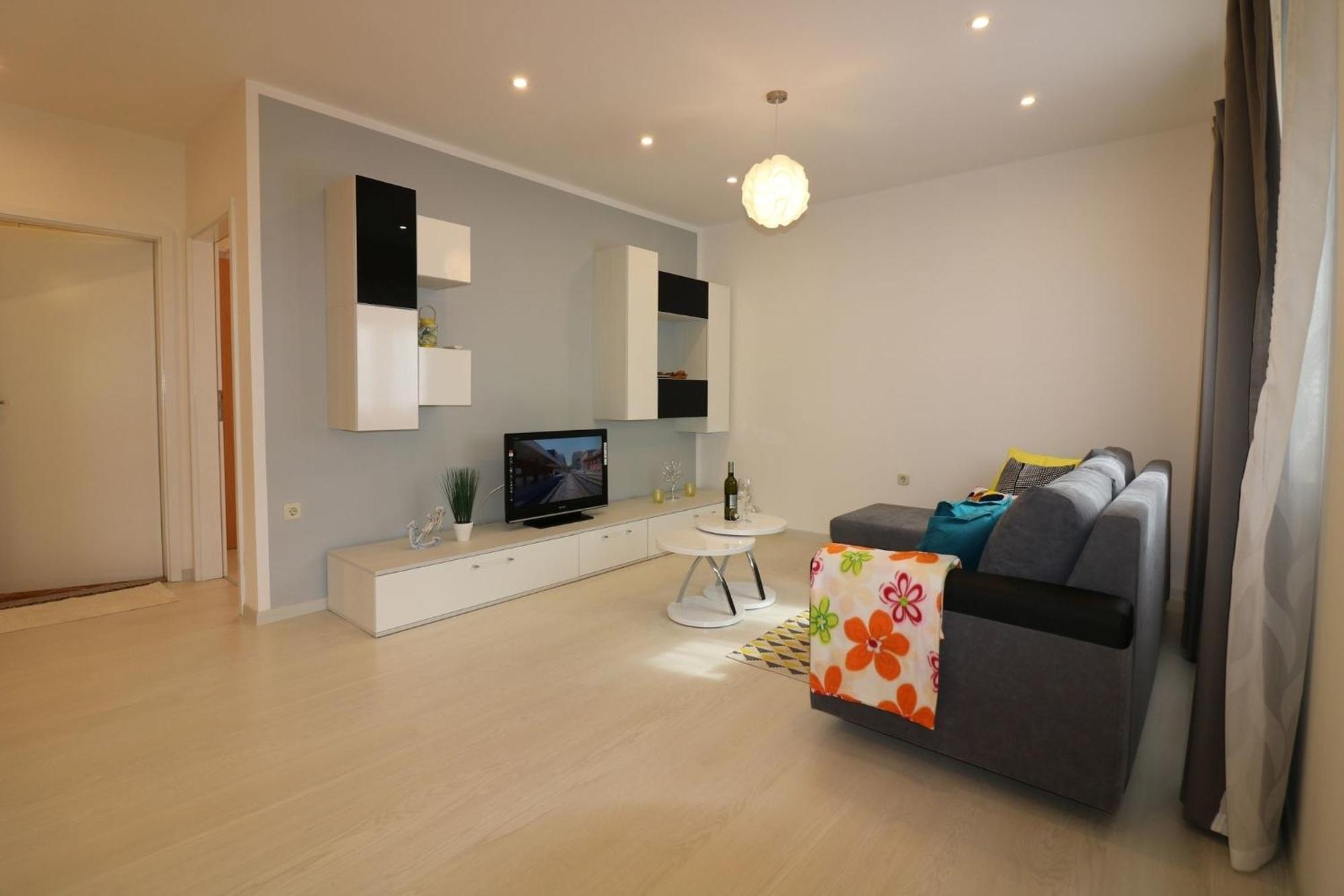Ferienhaus Melisa 6 Poreč