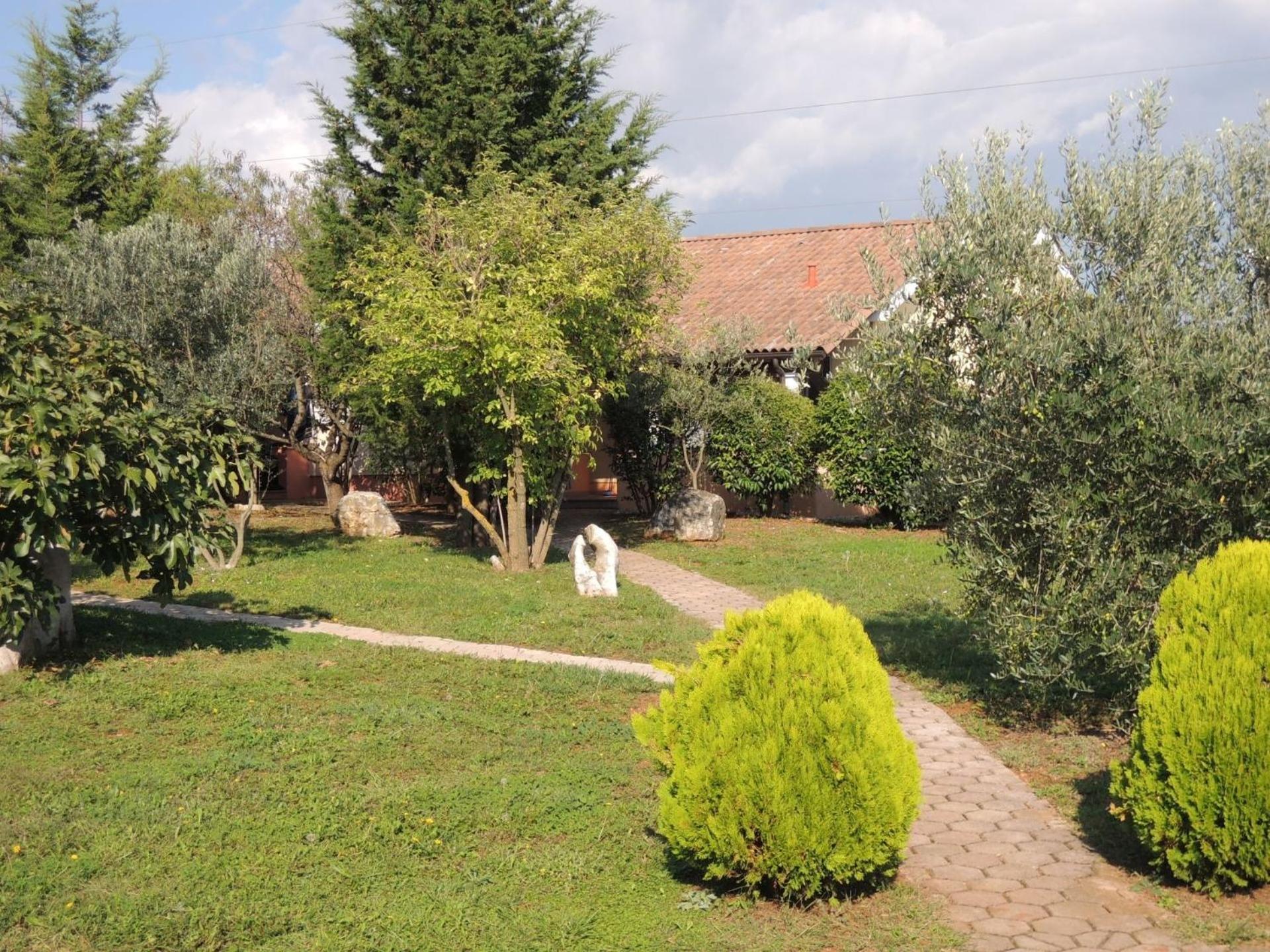 Melisa 6 * Poreč
