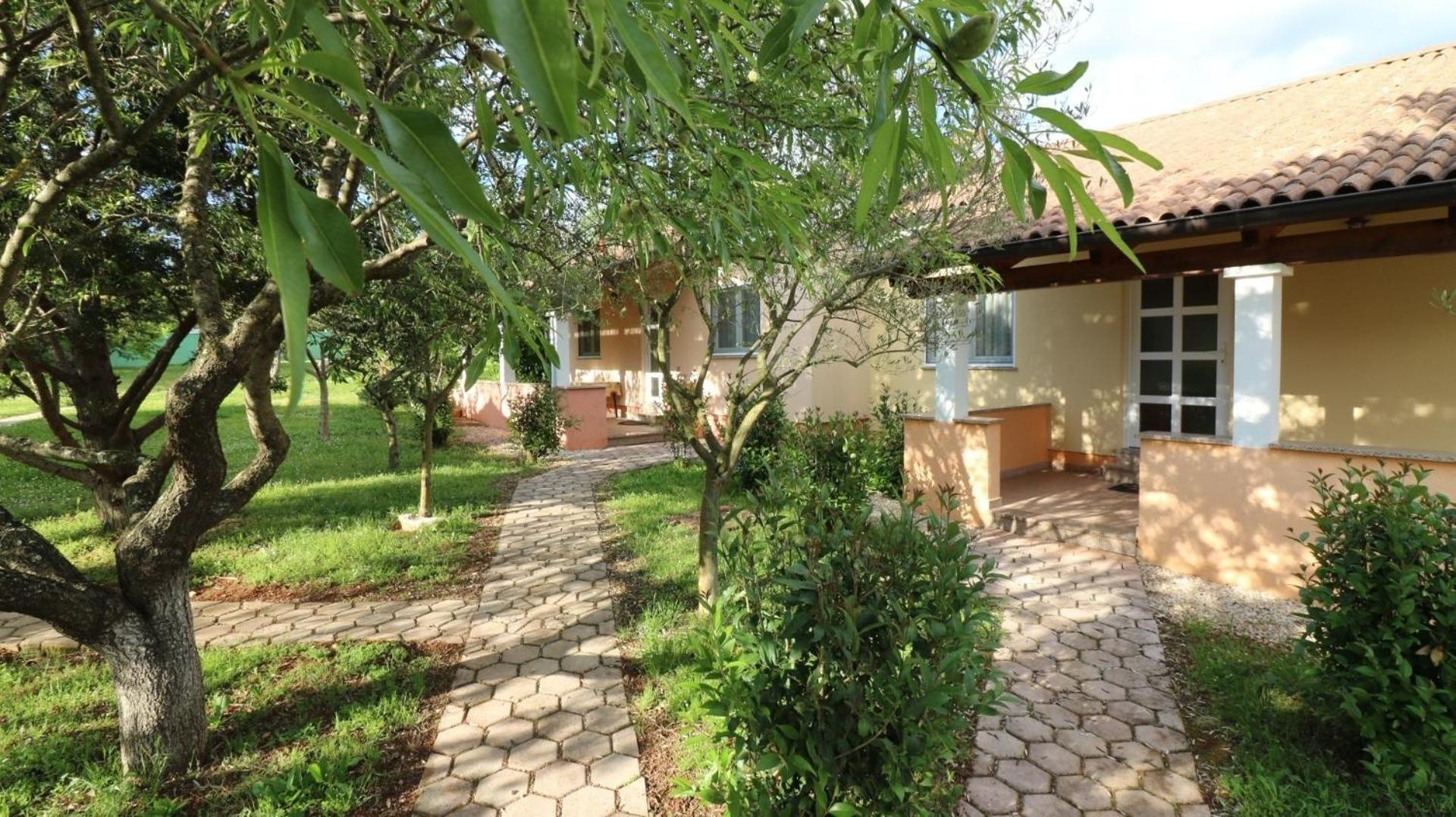 Ferienhaus Melisa 6